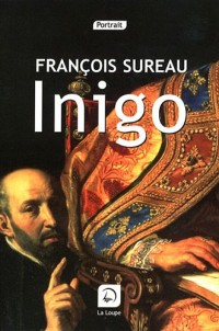Inigo (Grands caractères)