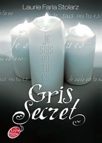 Gris Secret