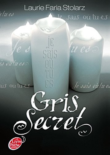 Gris Secret
