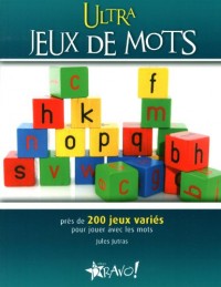 Ultra jeux de mots