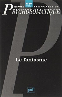 Revue Française de Psychosomatique 2016 N 50