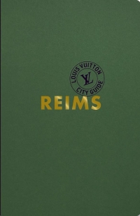 Reims city guide (anglais)