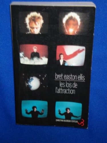 Les lois de l'attraction