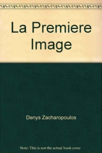 La première image : Edition bilingue français-grec