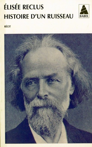 Histoire d'un ruisseau