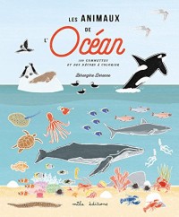 Les animaux de l'océan