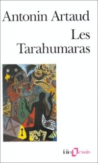 Les Tarahumaras