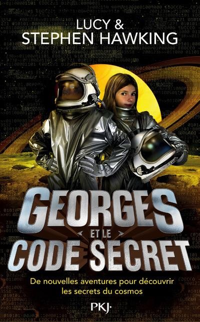 Georges et le code secret