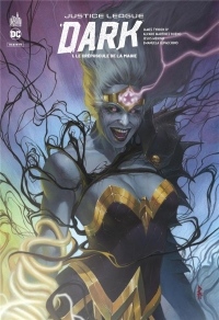 Justice League Dark Rebirth Tome 1 - Dc Rebirth
