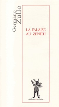 La falaise au zénith