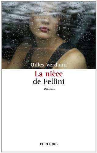 La nièce de Fellini