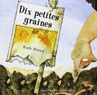 Dix petites graines