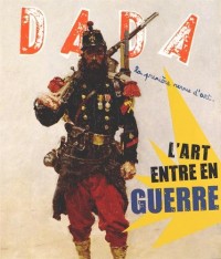 Dada, N° 192 : L'art entre en guerre