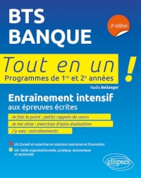BTS Banque