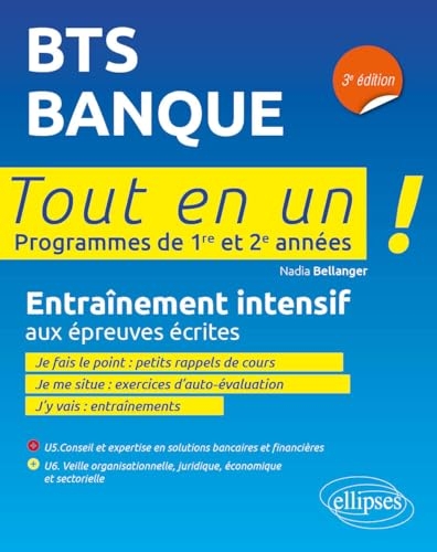 BTS Banque