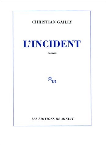 L'Incident