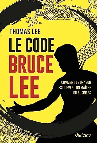 Le Code Bruce Lee