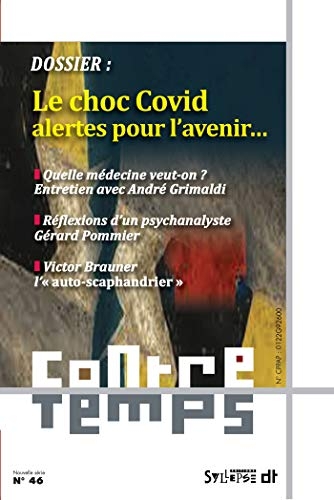 Le Choc Covid: Alertes pour l'Avenir