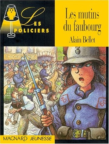 Les mutins du faubourg