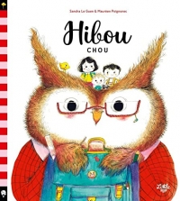 Hibou-chou