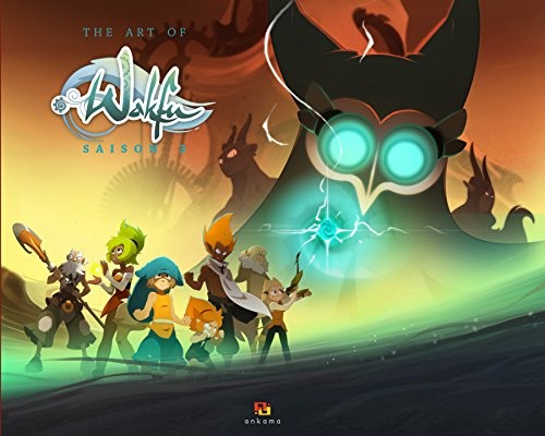 The art of Wakfu