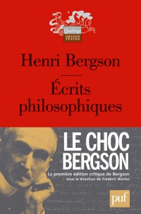 Écrits philosophiques