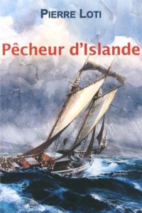 PECHEUR D'ISLANDE
