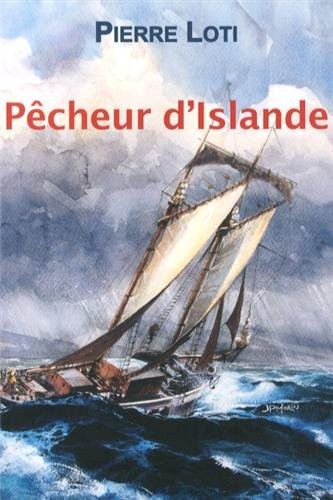 PECHEUR D'ISLANDE