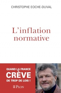 L'inflation normative
