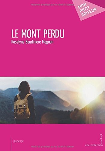 Le Mont perdu