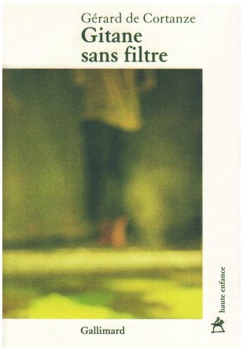 Gitane sans filtre