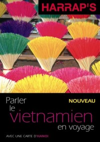Parler le vietnamien en voyage