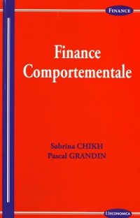 Finance Comportementale