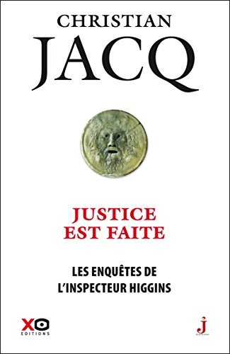 Les enquêtes de l'inspecteur Higgins - tome 20 Justice est faite (20)