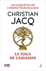 Les enquêtes de l'inspecteur Higgins - Tome 57 Le yoga de l'assassin