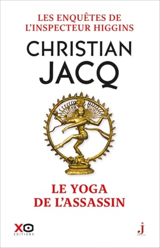Les enquêtes de l'inspecteur Higgins - Tome 57 Le yoga de l'assassin