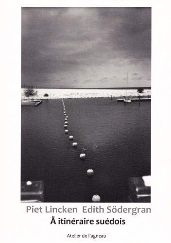 A : Itinéraire suédois - Edition bilingue français-suédois