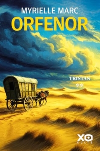 Orfenor - tome 2