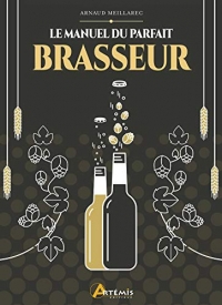 Le Manuel du Parfait Brasseur