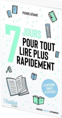 Lecture rapide en 7 jours