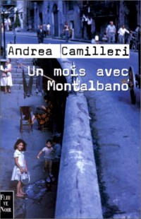 Un mois avec Montalbano