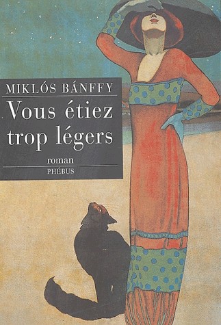 Vous étiez trop légers