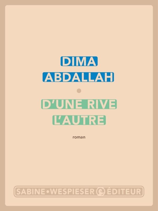 D'une rive l'autre (2025)