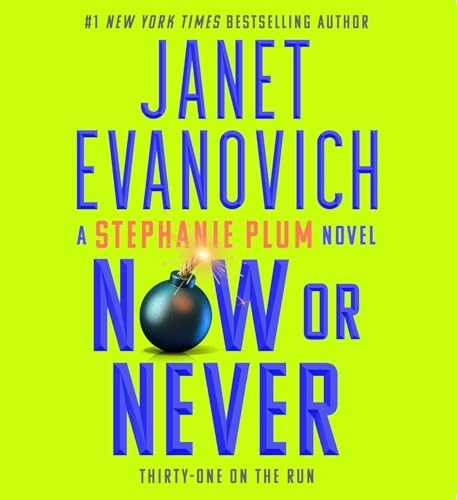 Now or Never (Volume 31)
