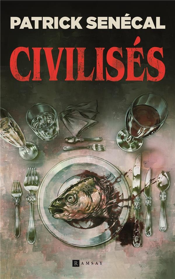 Civilisés