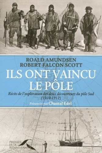 ILS ONT VAINCU LE POLE