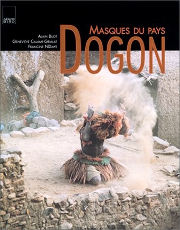 Masques du pays dogon
