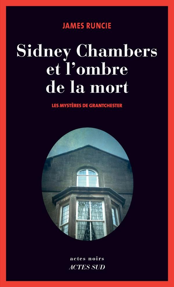Sidney Chambers et l'ombre de la mort : Les mystères de Grantchester