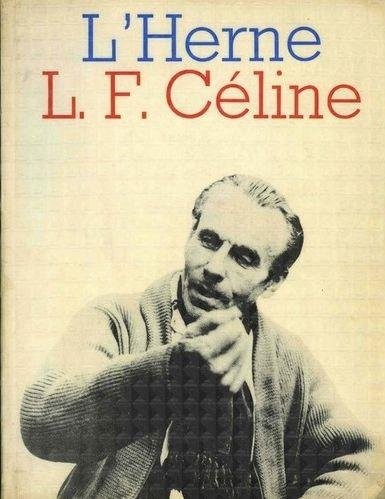 L. F. Céline