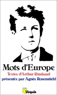 Mots d'Europe [9782020128476]